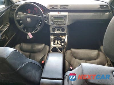Zdjęcie 8 z 12 samochodu: 2007 VOLKSWAGEN PASSAT 3.6L 4MOTION WAGON VIN:WVWMU73C47E008698 - miniatura