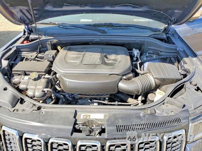 Zdjęcie 12 z 13 samochodu: 2020 JEEP GRAND CHEROKEE LIMITED VIN:1C4RJFBGXLC225305 - miniatura