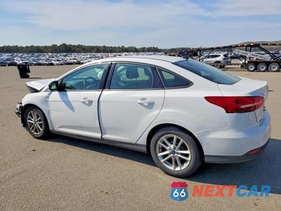 Drugie zdjęcie samochodu z przodu: 2016 FORD FOCUS SE VIN:1FADP3F21GL388989 - miniatura