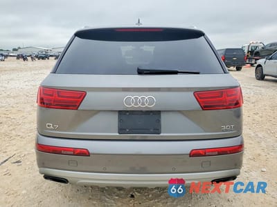 Zdjęcie 6 z 13 samochodu: 2017 AUDI Q7 PRESTIGE VIN:WA1VABF75HD050975 - miniatura