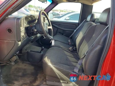 Zdjęcie 7 z 13 samochodu: 2000 CHEVROLET SILVERADO K1500 VIN:1GCEK14T4YE306322 - miniatura