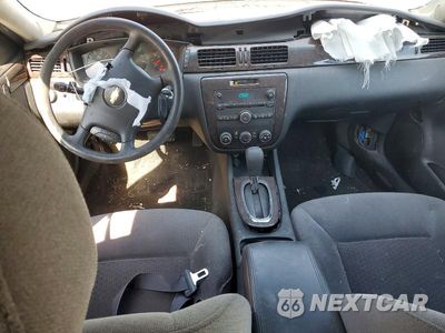 Zdjęcie 8 z 12 samochodu: 2012 CHEVROLET IMPALA LS VIN:2G1WF5E39C1148805 - miniatura