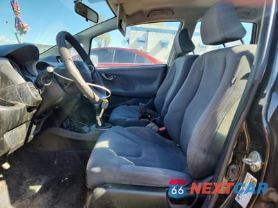 Zdjęcie 7 z 12 samochodu: 2009 HONDA FIT VIN:JHMGE87269S052514 - miniatura