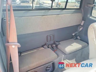 Zdjęcie 10 z 12 samochodu: 1999 TOYOTA TACOMA XTRACAB VIN:4TAVN52N0XZ402311 - miniatura