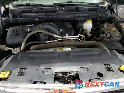 Zdjęcie 11 z 12 samochodu: 2017 RAM 1500 SLT VIN:1C6RR7LT3HS693925 - miniatura