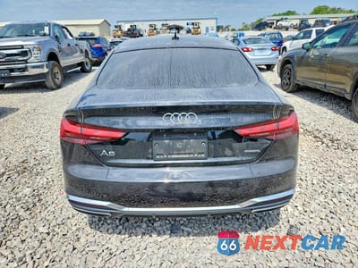 Zdjęcie 6 z 12 samochodu: 2022 AUDI A5 PREMIUM 45 VIN:WAUDACF53NA008997 - miniatura