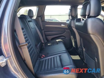 Zdjęcie 11 z 14 samochodu: 2021 JEEP GRAND CHEROKEE LIMITED VIN:1C4RJFBG5MC668642 - miniatura