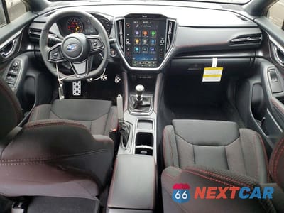 Zdjęcie 8 z 13 samochodu: 2025 SUBARU WRX PREMIUM VIN:JF1VBAH61S9810627 - miniatura