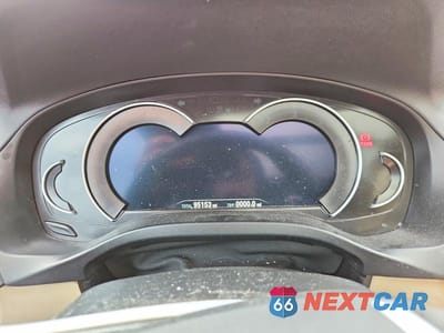 Zdjęcie 9 z 13 samochodu: 2019 BMW X4 XDRIVE30I VIN:5UXUJ3C58KLG54531 - miniatura