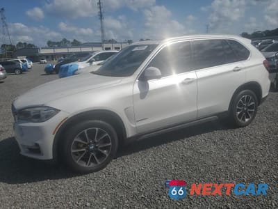 2017 BMW X5 SDRIVE35I 5UXKR2C51H0U18997 - główne zdjęcie licytacji z USA - miniatura