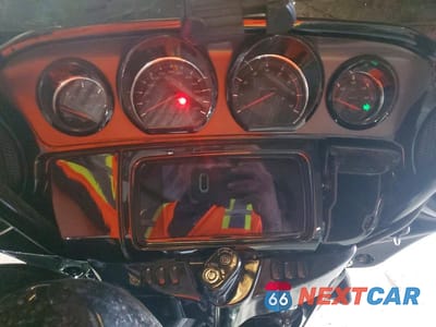 Zdjęcie 7 z 8 samochodu: 2020 HARLEY-DAVIDSON FLHXS VIN:1HD1KRP13LB654936 - miniatura