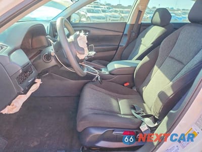 Zdjęcie 7 z 12 samochodu: 2023 HONDA ACCORD LX VIN:1HGCY1F29PA011508 - miniatura