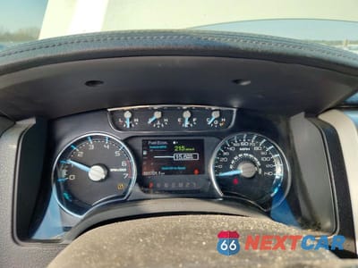 Zdjęcie 9 z 12 samochodu: 2011 FORD F150 SUPERCREW VIN:1FTFW1EF4BKE20802 - miniatura