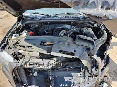 Zdjęcie 11 z 12 samochodu: 2016 FORD F150 SUPERCREW VIN:1FTEW1EF2GKF91762 - miniatura