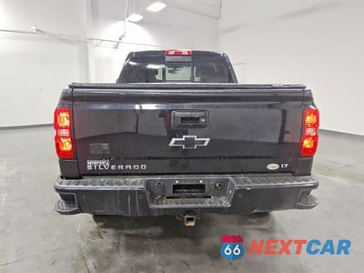 Zdjęcie 6 z 11 samochodu: 2016 CHEVROLET SILVERADO K1500 LT VIN:1GCVKREC0GZ300084 - miniatura