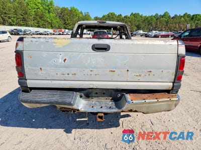 Zdjęcie 6 z 11 samochodu: 1996 DODGE RAM 1500 VIN:3B7HC13Z2TG150234 - miniatura