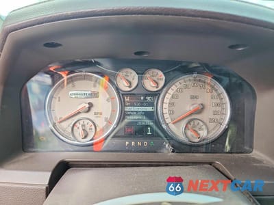 Zdjęcie 8 z 10 samochodu: 2012 DODG RAM 3500 LONGHORN VIN:3C63DRKL0CG290227 - miniatura