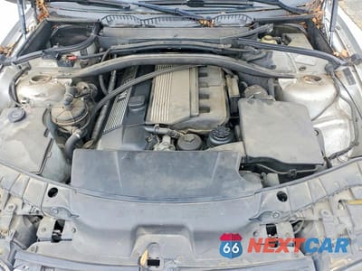 Zdjęcie 12 z 13 samochodu: 2006 BMW X3 3.0I VIN:WBXPA934X6WD27595 - miniatura