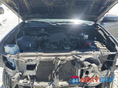 Zdjęcie 11 z 13 samochodu: 2021 TOYOTA TACOMA SR VIN:3TYRX5GN1MT030326 - miniatura