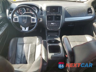 Zdjęcie 8 z 13 samochodu: 2019 DODGE GRAND CARAVAN GT VIN:2C4RDGEG5KR739528 - miniatura
