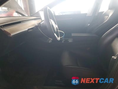 Zdjęcie 7 z 13 samochodu: 2023 TESLA MODEL 3 VIN:5YJ3E1EA3PF581477 - miniatura
