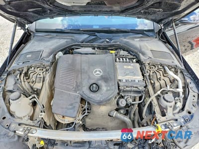 Zdjęcie 11 z 13 samochodu: 2022 MERCEDES-BENZ C 300 VIN:W1KAF4GB0NR008402 - miniatura