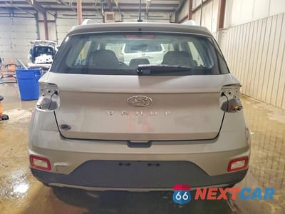 Zdjęcie 6 z 14 samochodu: 2025 HYUNDAI VENUE SEL VIN:KMHRC8A36SU407351 - miniatura