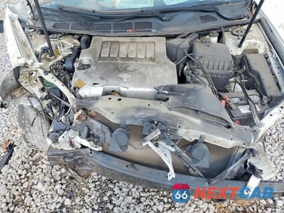 Zdjęcie 11 z 12 samochodu: 2012 TOYOTA AVALON BASE VIN:4T1BK3DB5CU441986 - miniatura