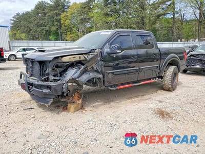 2015 FORD F150 SUPERCREW 1FTEW1EFXFKE67141 - główne zdjęcie licytacji z USA - miniatura