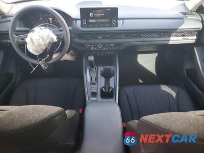 Zdjęcie 8 z 12 samochodu: 2025 HONDA ACCORD LX VIN:1HGCY1F21SA078077 - miniatura