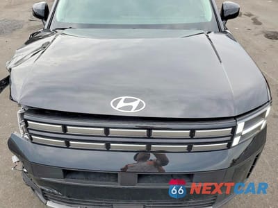 Zdjęcie 12 z 13 samochodu: 2025 HYUNDAI SANTA FE SE VIN:5NMP14GL0SH136618 - miniatura