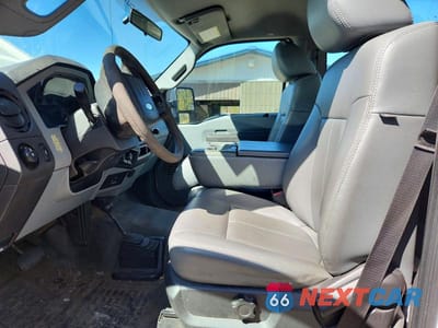 Zdjęcie 7 z 12 samochodu: 2012 FORD F250 SUPER DUTY VIN:1FTBF2B67CEA94907 - miniatura