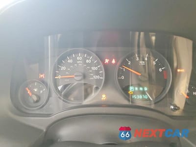 Zdjęcie 9 z 13 samochodu: 2011 JEEP COMPASS SPORT VIN:1J4NF1FB3BD135157 - miniatura