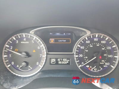 Zdjęcie 9 z 13 samochodu: 2015 INFINITI QX60 BASE VIN:5N1AL0MMXFC509931 - miniatura
