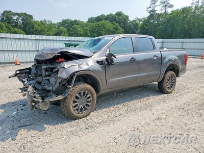 2020 FORD RANGER XL 1FTER4FH3LLA55996 - główne zdjęcie licytacji z USA - miniatura