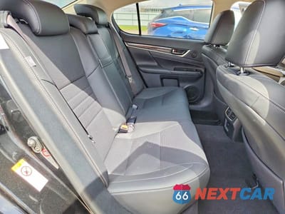 Zdjęcie 10 z 12 samochodu: 2017 LEXUS GS 350 BASE VIN:JTHCZ1BL5HA007207 - miniatura