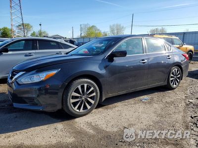2016 NISSAN ALTIMA 2.5 1N4AL3AP3GN310932 - główne zdjęcie licytacji z USA - miniatura