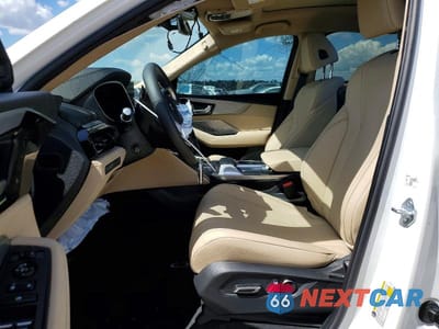 Zdjęcie 7 z 12 samochodu: 2024 ACURA MDX VIN:5J8YD9H32RL001819 - miniatura