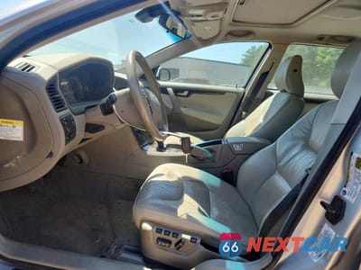 Zdjęcie 7 z 12 samochodu: 2005 VOLVO V70 FWD VIN:YV1SW592252512955 - miniatura