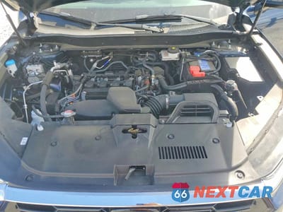 Zdjęcie 12 z 13 samochodu: 2024 HONDA CR-V EX VIN:2HKRS3H47RH333824 - miniatura