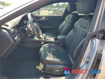 Zdjęcie 7 z 11 samochodu: 2018 AUDI A5 PREMIUM PLUS S-LINE VIN:WAUENCF51JA122497 - miniatura