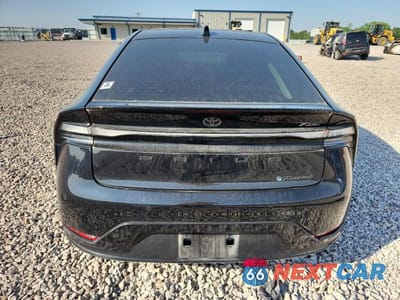 Zdjęcie 6 z 12 samochodu: 2024 TOYOTA PRIUS PRIME XSE VIN:JTDACACU1R3029647 - miniatura