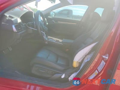 Zdjęcie 7 z 12 samochodu: 2022 HONDA ACCORD SPORT SE VIN:1HGCV1F41NA026835 - miniatura