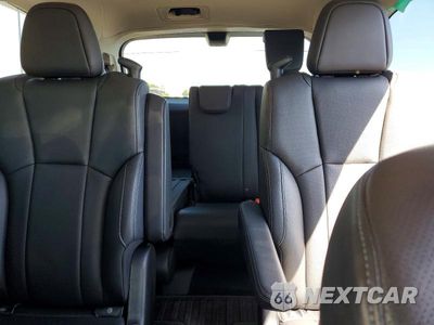 Zdjęcie 10 z 13 samochodu: 2023 SUBARU ASCENT TOURING VIN:4S4WMAWD1P3442742 - miniatura