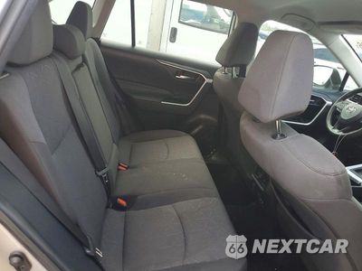 Zdjęcie 11 z 13 samochodu: 2021 TOYOTA RAV4 XLE VIN:2T3W1RFV7MC116295 - miniatura