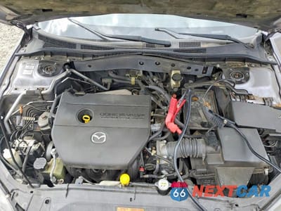 Zdjęcie 11 z 12 samochodu: 2008 MAZDA 6 I VIN:1YVHP80C985M20663 - miniatura