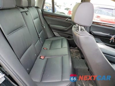Zdjęcie 11 z 13 samochodu: 2017 BMW X3 XDRIVE28I VIN:5UXWX9C36H0W73952 - miniatura
