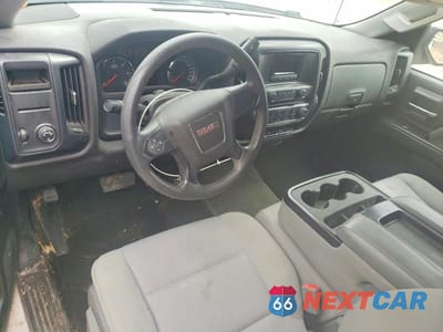 Zdjęcie 8 z 11 samochodu: 2015 GMC SIERRA C1500 VIN:1GTN1TEC2FZ155936 - miniatura