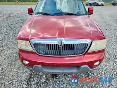 Zdjęcie 12 z 13 samochodu: 2004 LINCOLN TOWNHOUSE AVIATOR VIN:5LMEU68H64ZJ34819 - miniatura