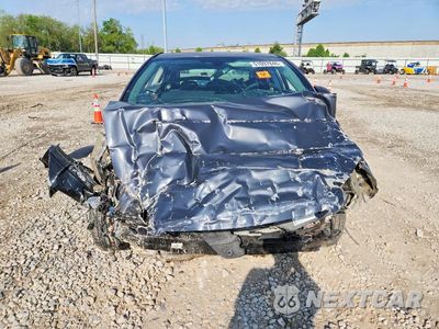 Piąte zdjęcie samochodu w środku: 2008 CHEVROLET IMPALA LT VIN:2G1WT58N889117530 - miniatura